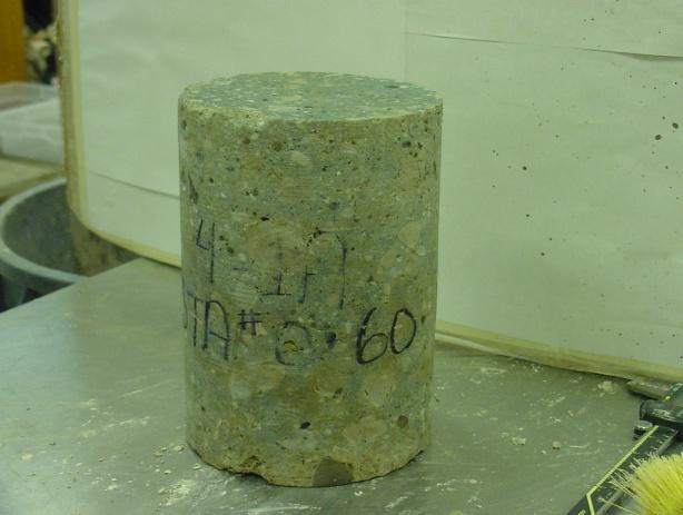 Stabilized BCS Base Materials Section 1 BCS stabilized with the grade 120 ground granulated