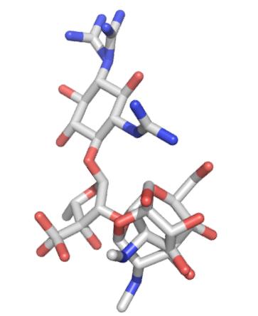 , 1 Med. Chem., 9 months Where in drug design do ligand 4D-structures add value?