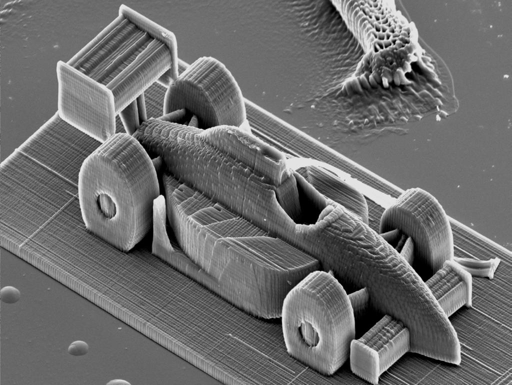 Details of how several MEMS devices can be manufactured by micromachining processes can be read at https://www.mems-exchange.org/mems/fabrication.html.