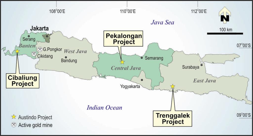 Hole ID Table 2: Cibaliung Project Infill Drilling on Cikoneng Ore-shoot Summary of Best Mineralised Intercepts From To Interval Au g/t Ag g/t Core Recovery True Width Ore Type AC-135 79.1 81.5 2.