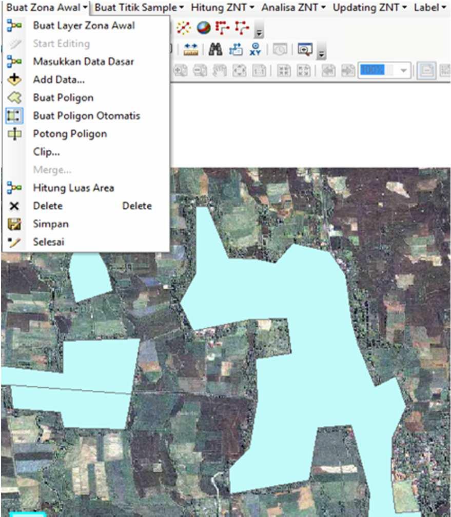 Preliminary zone for land value digitizing based on land base map Objectives Are the maps used? Which one is more useful? To what application? In which provinces?