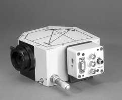 2 Theory 6 2.4 Spectrometer A spectrometer is a device for measuring spectral lines of light.