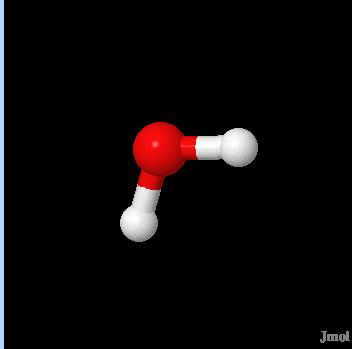 Why is water such a good solvent? http://www.edinformatics.com/ interactive_molecules/water.
