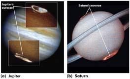 helium Saturn s internal structure is similar to that of Jupiter, but its core makes up a larger fraction of its volume and its liquid metallic hydrogen mantle is shallower than that of Jupiter 15