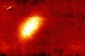 367 s Phase image obtained by PTT at 0.15 Hz. (USN rudder port side). 5.