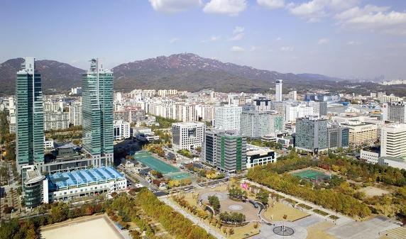 housing shortages in Seoul
