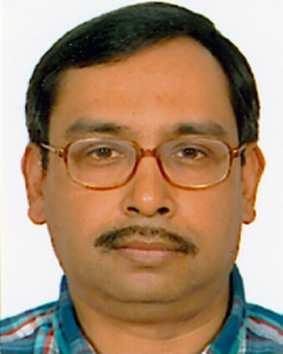 Kumar Sankar Gupta, SeniorProfessorH+ DoB 16 November, 1963 Phone 91 33 2337 5345 (Ext: 2357) E-mail kumars.gupta@saha.ac.