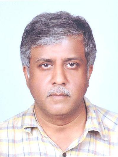 Previous Appointments Name Debasish Majumdar Date of Birth October 20, 1963 Designation Professor G Division Astroparticle Physics and Cosmology Saha Institute of Nuclear Physics. Kolkata Ph.D. 1995 Physical Research Laboratory, Ahmedabad Thesis submitted - December, 1994 Degree Awarded - The M.