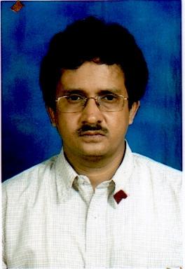 1. NAME : AMBAR GHOSAL (Astroparticle Physics and Cosmology Division) 2. Educational Qualification Ph.D in High Energy Physics, Theory,Visva-Bharati, Santiniketan, India, August 1997.