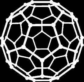the ball. Fullerenes are used, e.g.