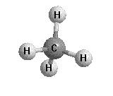 Difficulties With Valence Bond Theory Example: CH 4 C: 1s 2 2s 2 2p 2 and H: 1s 1 In methane, CH 4 All four bonds are the same Bond angles are