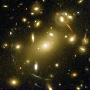 thing in cosmology?