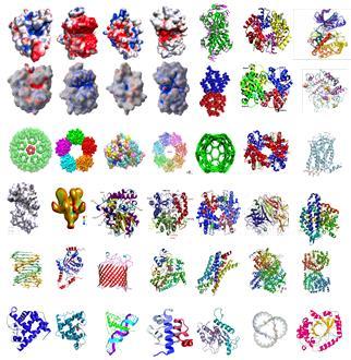 How to do deep learning for 3D biomolecular data?