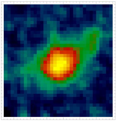 Debris disk low-mass planet correlation persists SKARPS sample (99 FGK stars with >1 RV planet, K<6, b>3 o ) (PI G.
