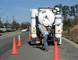 specialized skills are beneficial for all types of surveys Subsurface Utility Engineering Stantec provides site surveys, coordination with utility owners, and/or utility exposure to locate subsurface