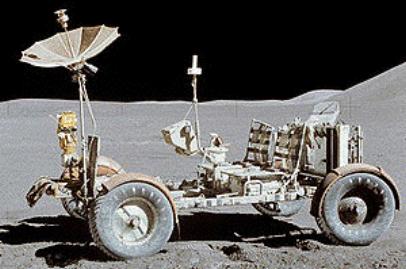 22. The Apollo 11 mission landed on the Moon in 1969. Moon hoax enthusiasts often cite a lack of teloscopic evidence for hardware they left behind.