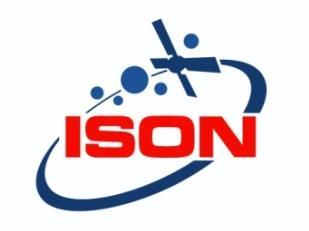 Forms of collaboration with ISON Providing access to elaborated technological solutions for space objects observations any team obtaining ISON telescope & software is able to provide reliable
