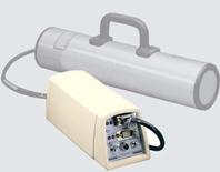 NaI Scintillation Detector NaI(Tl) detectors can