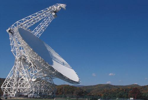 Breakthrough Listen 100m Green Bank Telescope 64m Parkes Telescope Automated