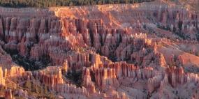 Canyonlands National Park Bryce Canyon National Park Date deposited (millions of years ago) 2 65 65 136 136 190 190 225 225 280 280 320 Canyonlands National Park Morrison Fm Entrada Ss Navajo Ss