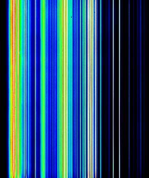 Typical Xenon EUV Emission 11,5 12,5 13,5 15 16 17 Wavelength (nm) UV-spectrum AIXUV