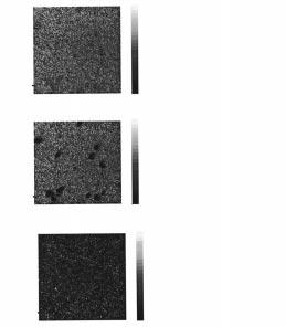 7254 Li et al. Macromolecules, Vol. 31, No. 21, 1998 Figure 6. (a) Negative ion images for the STVPh-22/STVPy- 72 blend.
