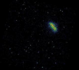 Chandra Frontier Fields MACS0717.