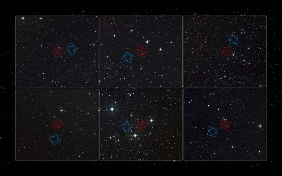HST Frontier Fields Abell 2744 MACSJ0416.1-2403 MACSJ0717.5+3745 MACSJ1149.5+2223.