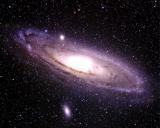 1. distance = time 8 minutes the Sun 3 million years Andromeda Earth 13 billion years distant galaxy 13.