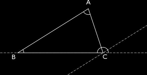 Basic facts Triangles are assumed to be two-dimensional plane figures, unless the context provides otherwise. In rigorous treatments, a triangle is therefore called a 2-simplex.