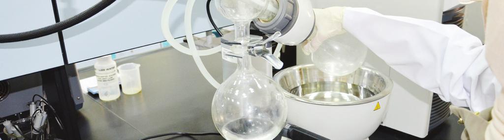 MEDICINAL CHEMISTRY IA LABORATORY This course introduces the basic concepts of medicinal chemistry, including study of the molecular and chemical structures of organic pharmaceuticals using molecular