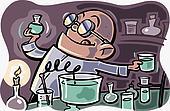 LABORATORY SAFETY Safety is largely a matter of commonsense, but it is too important to be left to chance!