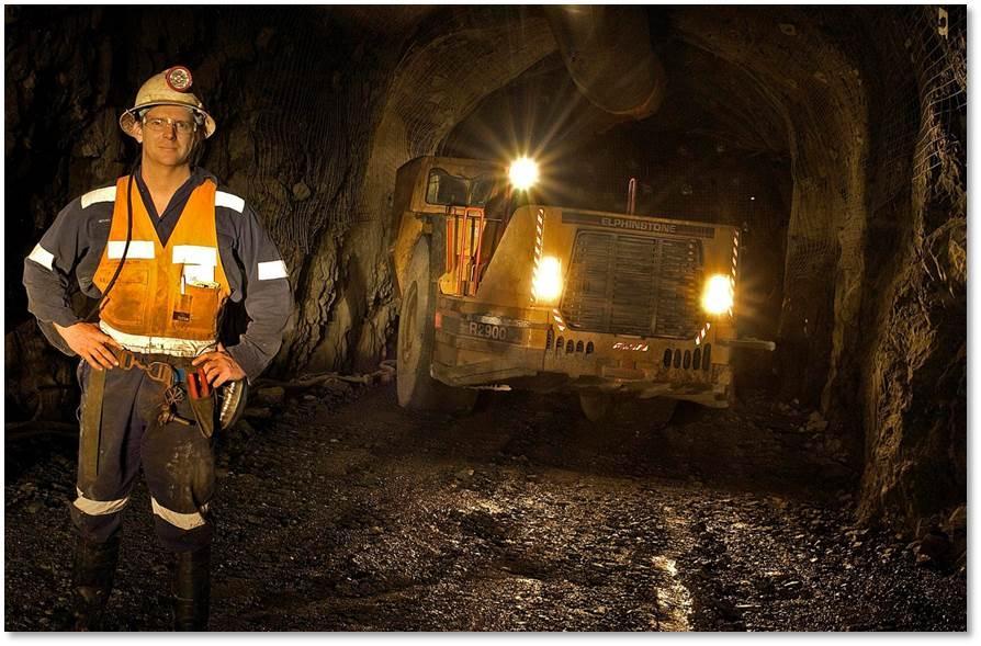 Agenda Welcome Overview of Mungari Operations Mine Geology Underground Open pit Processing Exploration Opportunities Underground at