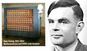 Turing genius ideas Studied library of decrypted messages and noticed a rigid structure in most messages He could predict part of the contents of un-deciphered message eg.