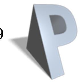 PRISM PRISM: Probabilistic symbolic model checker developed at Birmingham/Oxford University, since 1999 free, open source software (GPL), runs on all major OSs Construction/analysis of probabilistic