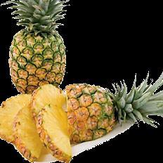 Examples: Sugar cane and pineapple 5.