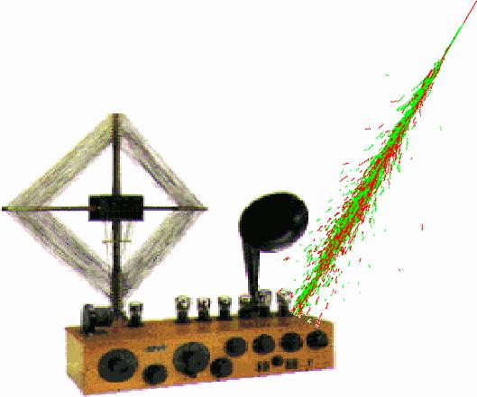 ANITA ANtarctic Impulsive Transient Antenna S. Barwick (UCI), J. Beatty (PSU), J. Clem (Bartol), S. Coutu, D. Cowen (PSU), M. DuVernois (U Minn.), P. Evenson (Bartol), P. Gorham (Hawaii), K.