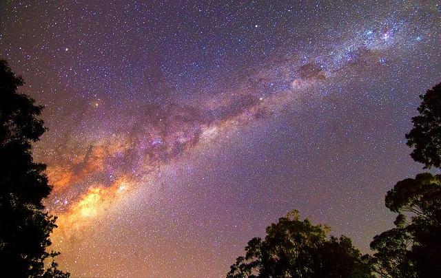 Background Information The Milky Way: Our home galaxy consists of about 200 billion stars, with the Sun being a fairly typical specimen.