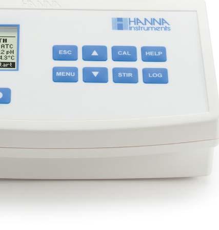 titrator and ph meter designed for testing acidity levels in dairy products.