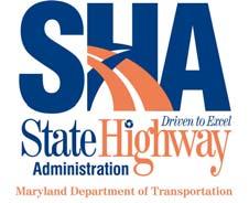 Maryland State Highway Administration Office of Traffic and Safety