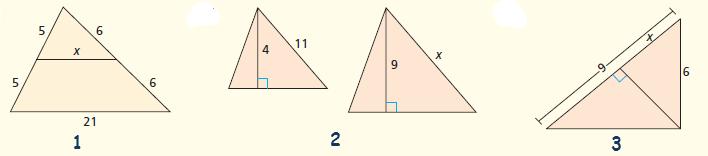 2. In given figure 3. Write the statement of Pythagoras Theorem. 4. An airplane leaves an airport and flies due north at a speed of 1000 km per hour.