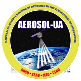 3. Aerosol-UA polarimetry by ScanPol & MSIP: current state of the project and instrumentation Instruments: ScanPol: Scanning Polarimeter MSIP: MultiSpectral