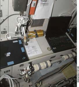 TEPC detector  17 June, 2009