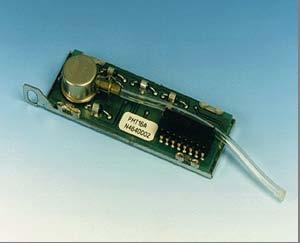 Air pressure sensor PMT16A Air pressure sensor Measuring range -