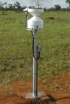 Presipitation sensor QMR102