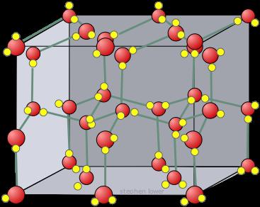 compared Nov 15 1:54 PM Types of Solids: Molecular