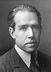 The nobel prize in physics 1922 Niels Henrik David Bohr Denmark for his services in the investigation of the structure of