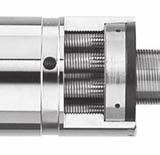 Service Range Planetary roller screws with bearing units Delivery time Nuts week without end machining weeks with machined ends g With backlash elimination by oversize rollers: BRC.