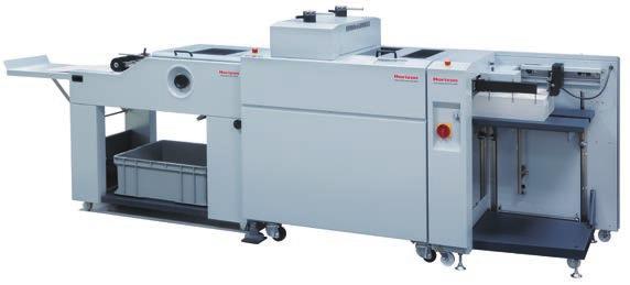 Rotary D ie-cut System RD series Two types of Die-cut Systems RD-4055 Rotary D ie-cut System (M ax.
