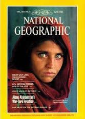 the National Geographic Magazine Archive, 1888-1994, includes